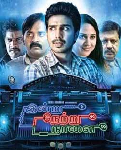 Time Machine 2016 Hindi Download 720p WEBHD at xcharge.net