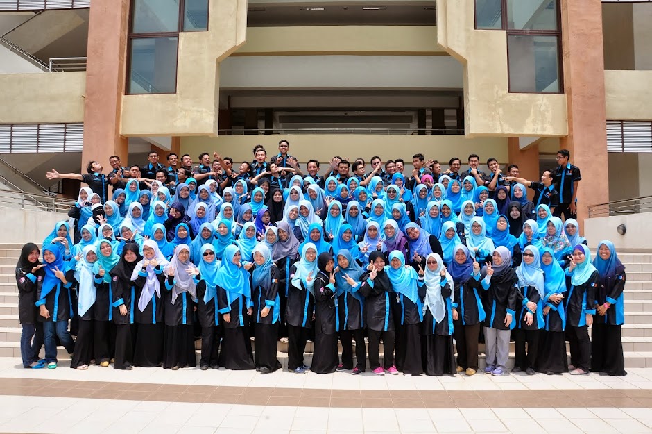 Rx11 @ IIUM