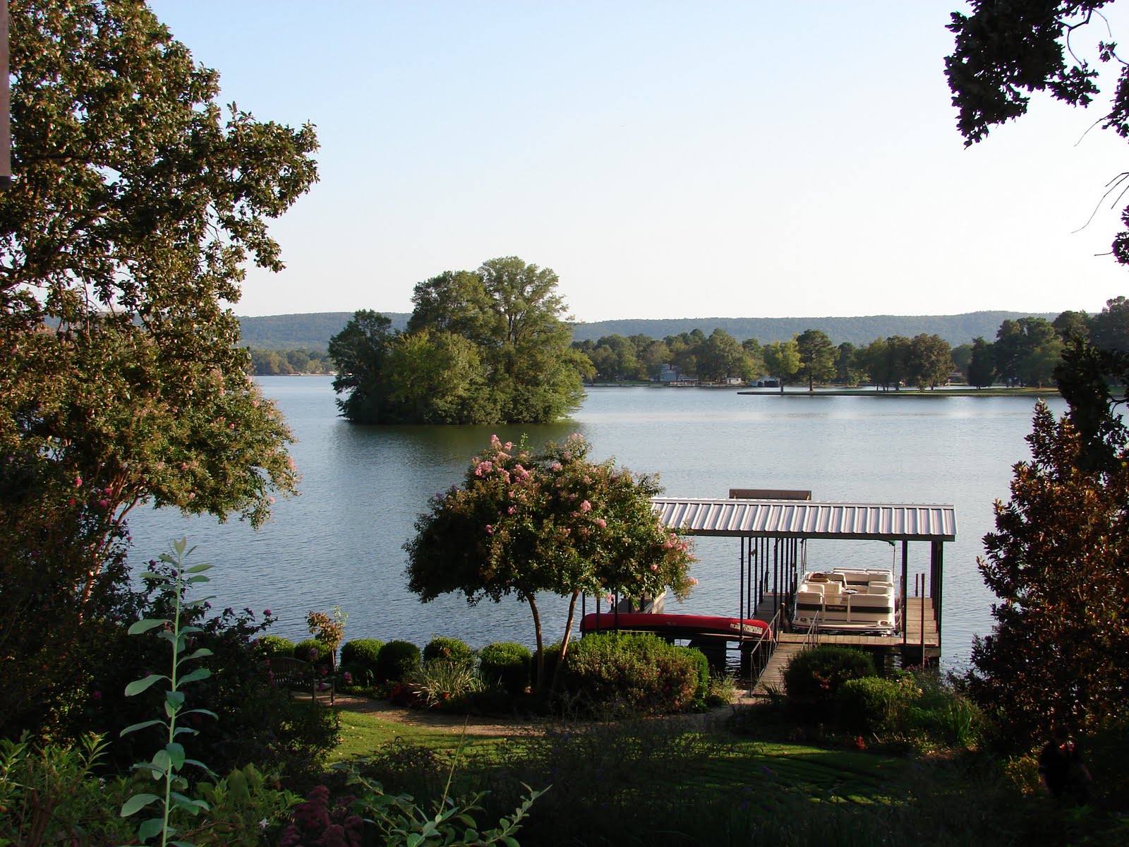 Spatacular Destinations Enjoy Turtle Cove Spa in a tranquil in the mountains of Arkansas