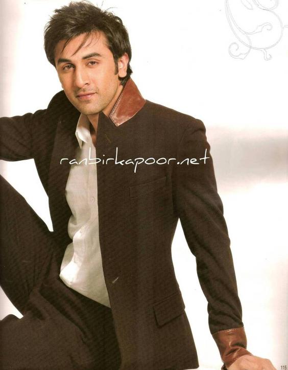 latest wallpaper of ranbir kapoor. Ranbir Kapoor