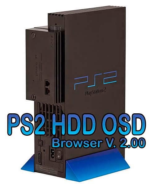 cara upgrade browser v 2 00 ps2 hdd osd 1 10u 2 cara upgrade browser v 2 00 ps2 hdd osd 1 10u 2