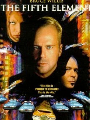 Nhân Tố Thứ Năm - The Fifth Element