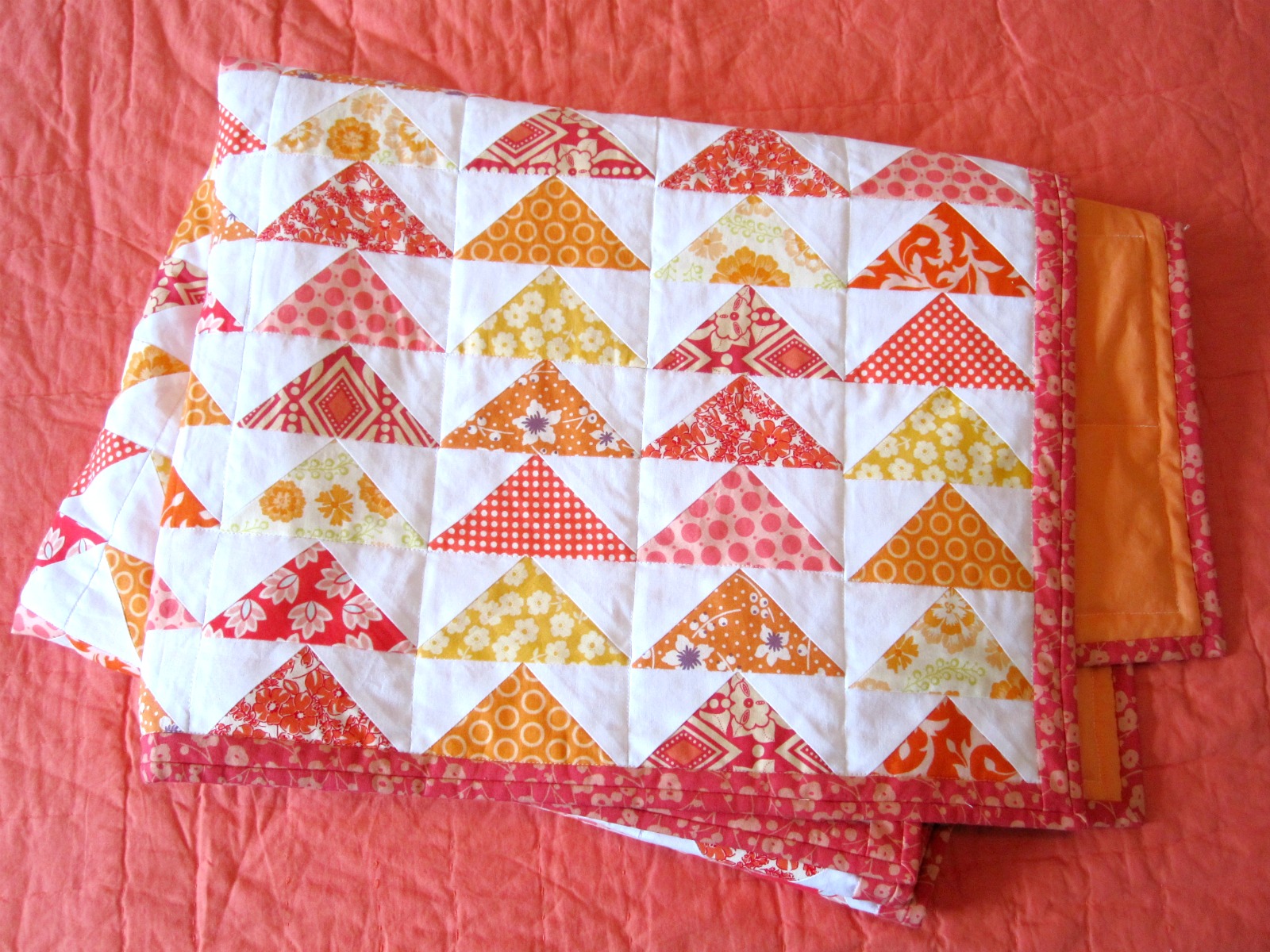 the hawkins family Quilty Quilt Quilt