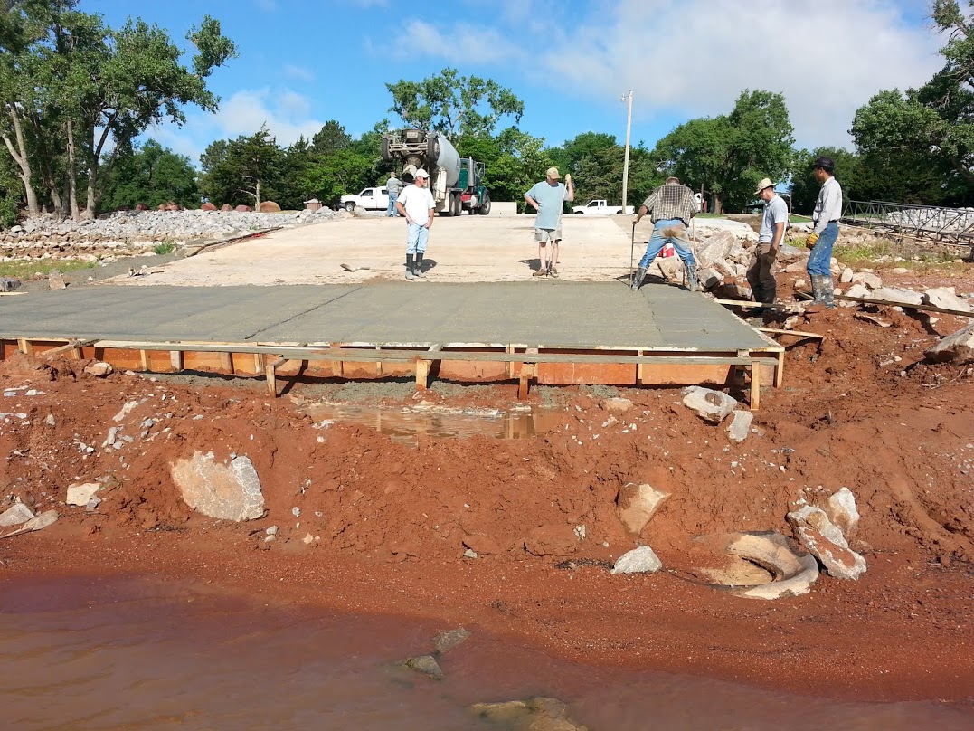 Canton Lake Association