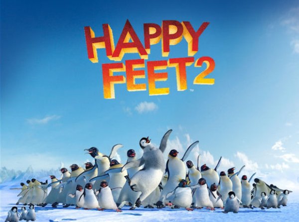 happy feet full movie hindi