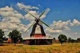 Grasgefluster Oktober 2013