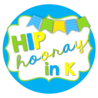 Hip Hooray in K