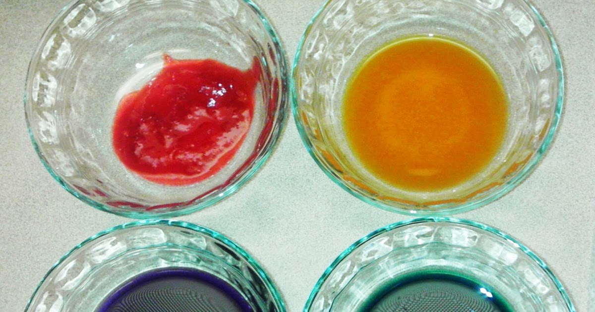 Make Natural Dyes From Flowers Make Natural Dyes From Flowers