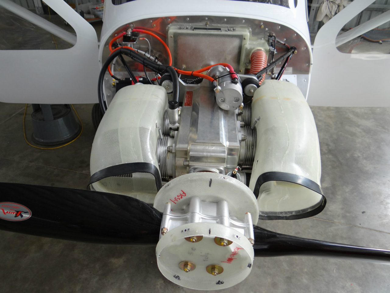 Air Queensland.blogspot Jabiru aircraft and engines (part 2)