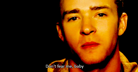 Top Crush: 12 songs to make a girl smile, by Justin Timberlake