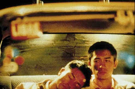 # 73 Happy Together (Wong Kar Wai/Hong Kong/1997)