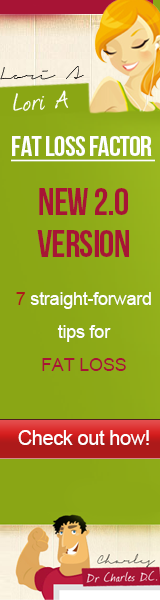 Fat Loss Factor By Dr. Charles Livingston