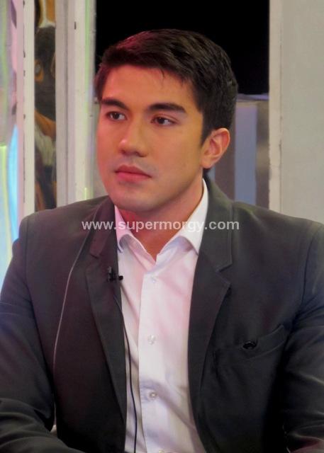 Luis Manzano Photos