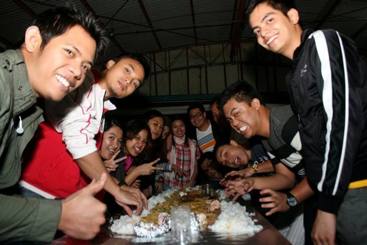 Bar T Adventures Team Building Programs