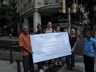 Marcha para Jesus Rio de Janeiro-RJ : Jan/2011