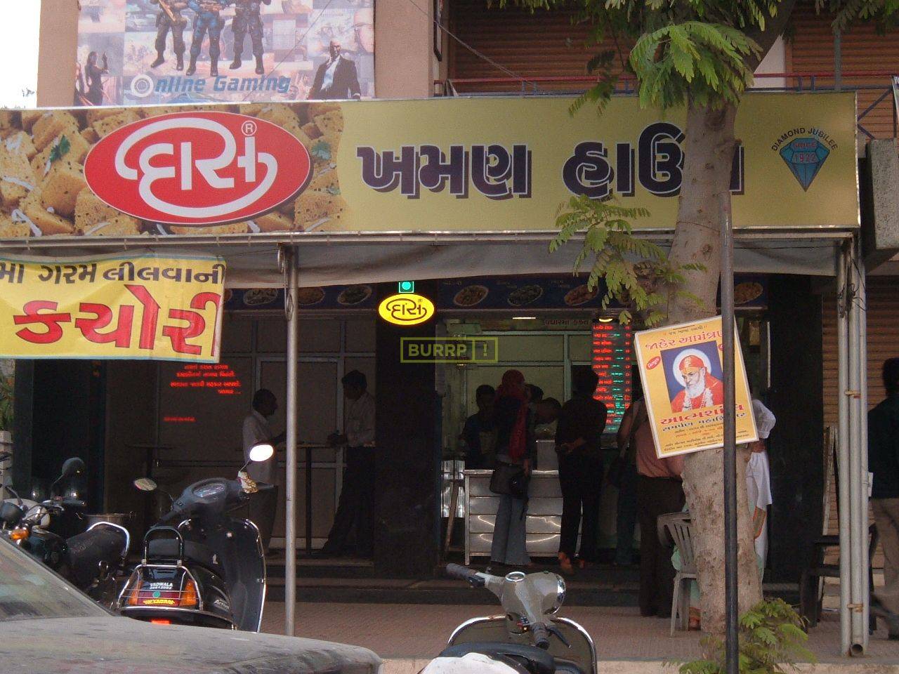 Street Food of Ahmedabad: Top 10 Street Food of Ahmedabad