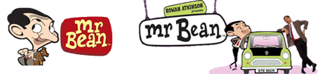 Mr Bean Episodes