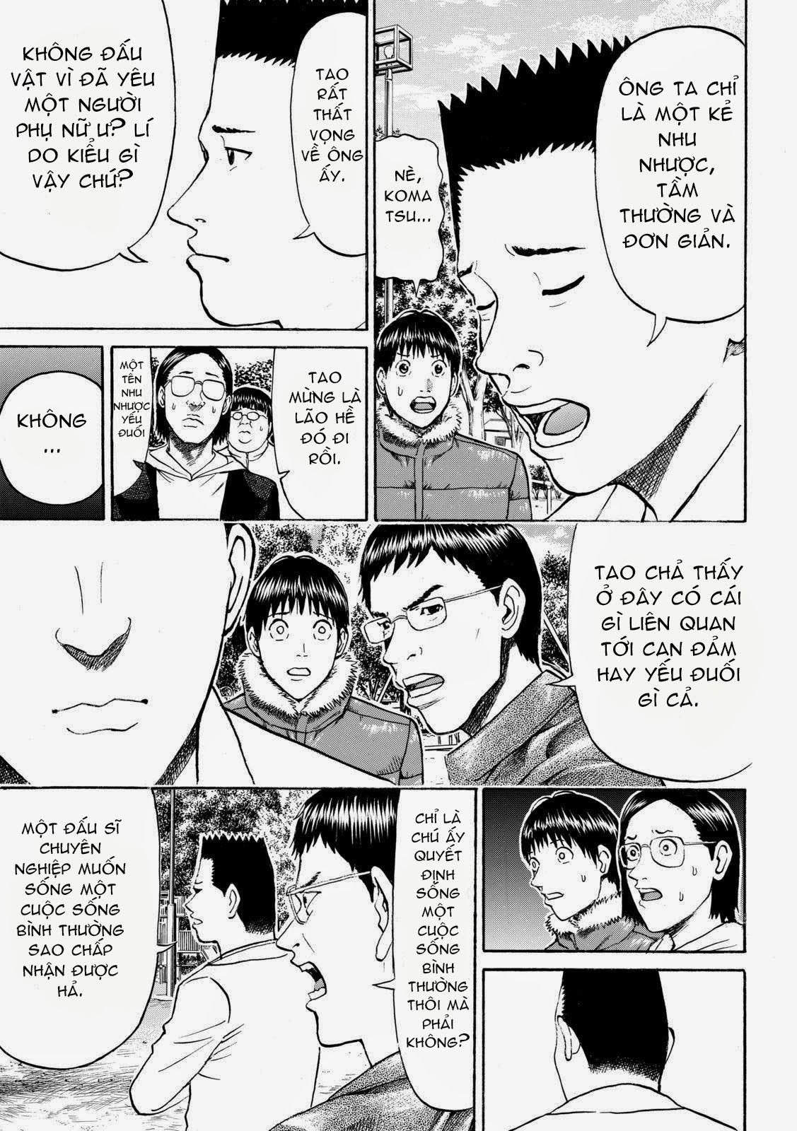 Vợ tôi là Wagatsuma