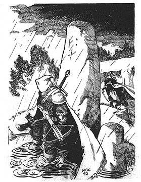 Ars Magica 3rd Edition Ars Magica 3rd Edition