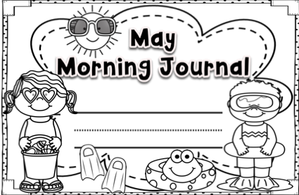 morning journal unforgettable grade