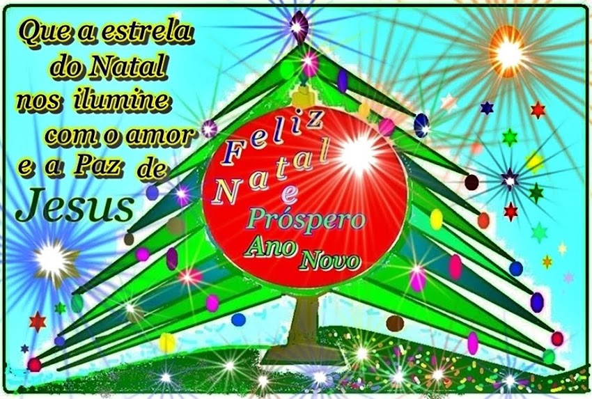 Bom Natal