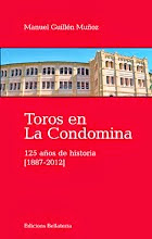 TOROSENLACONDOMINA.BLOGSPOT.COM