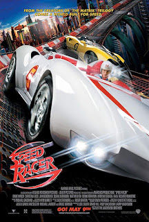 Vua Tốc Độ - Speed Racer Vua Tốc Độ