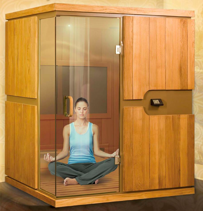 Make Great Use of Your Sauna Without Interruption