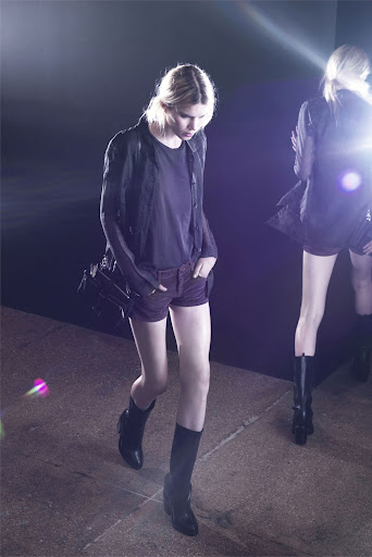 Theyskens’ Theory Autumn/winter 2012/13