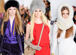 czapa rosyjska, moda styl, jesienne inspiracje, street style, modne czapki