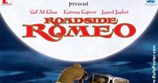 Roadside Romeo 720p In Dual Audio Hindi Roadside Romeo 720p In Dual Audio Hindi