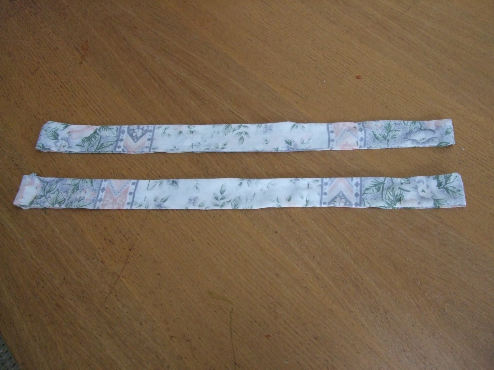 Making Stuff How to make a bag out of a pillowcase