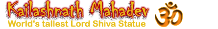 Kailashnath Mahadev