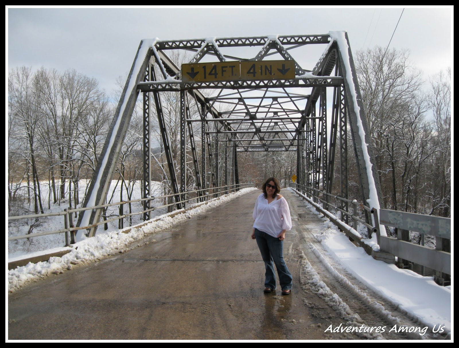 Adventures Among Us 45 Reasons to Visit Missouri