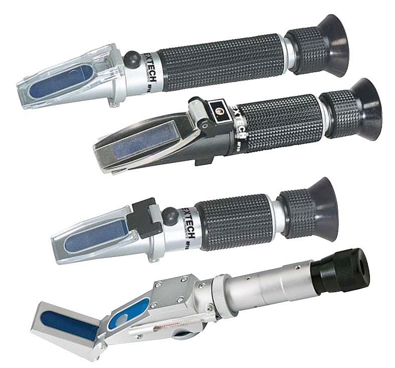 Atago Hand Refractometer N20e Store Deals www.oceanproperty.co.th