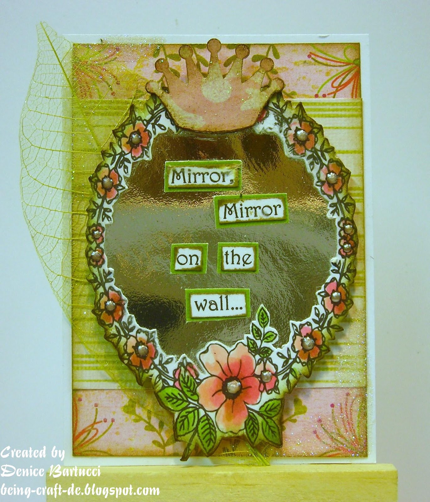 Wonderful Photo Frame