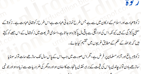 essay writing in urdu language essay writing in urdu language