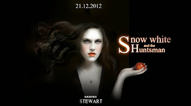 Snow White and The Huntsman 2012 Movie Poster