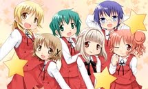 Assistir - Hidamari Sketch x Honeycomb 01 - Online