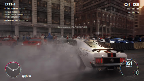 Grid 2 (2013) Full PC Game Single Resumable Download Links ISO
