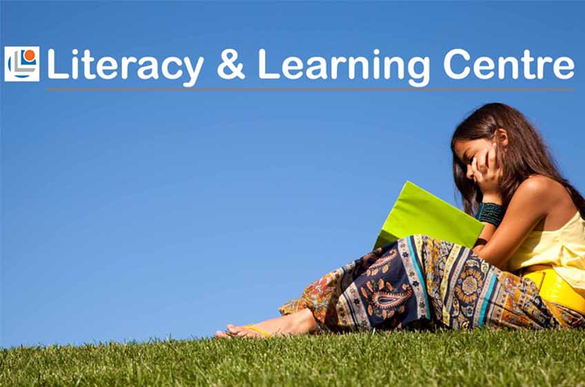Literacy & Learning Centre Blog