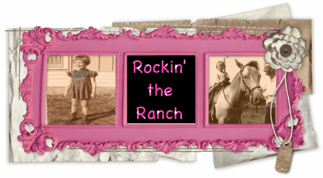 Rockin' the Ranch