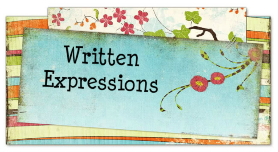 Written Expressions
