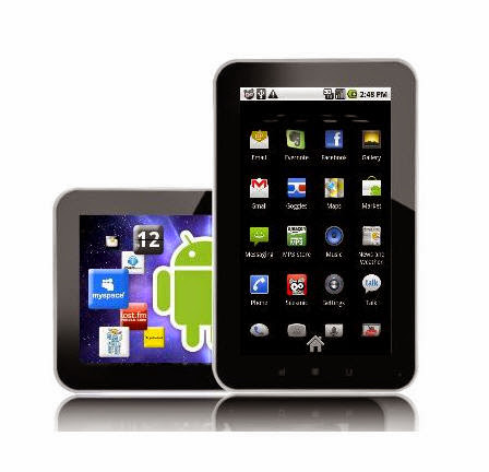JSMax MID-713C Tablet Pc JSMax MID-713C