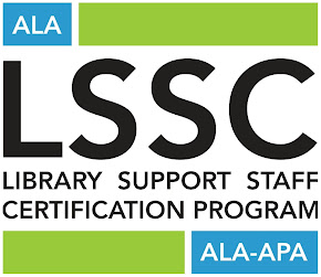 Library Support Staff Certification