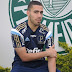 GABRIEL ESTA ANSIOSO PARA VOLTAR AO PALMEIRAS!