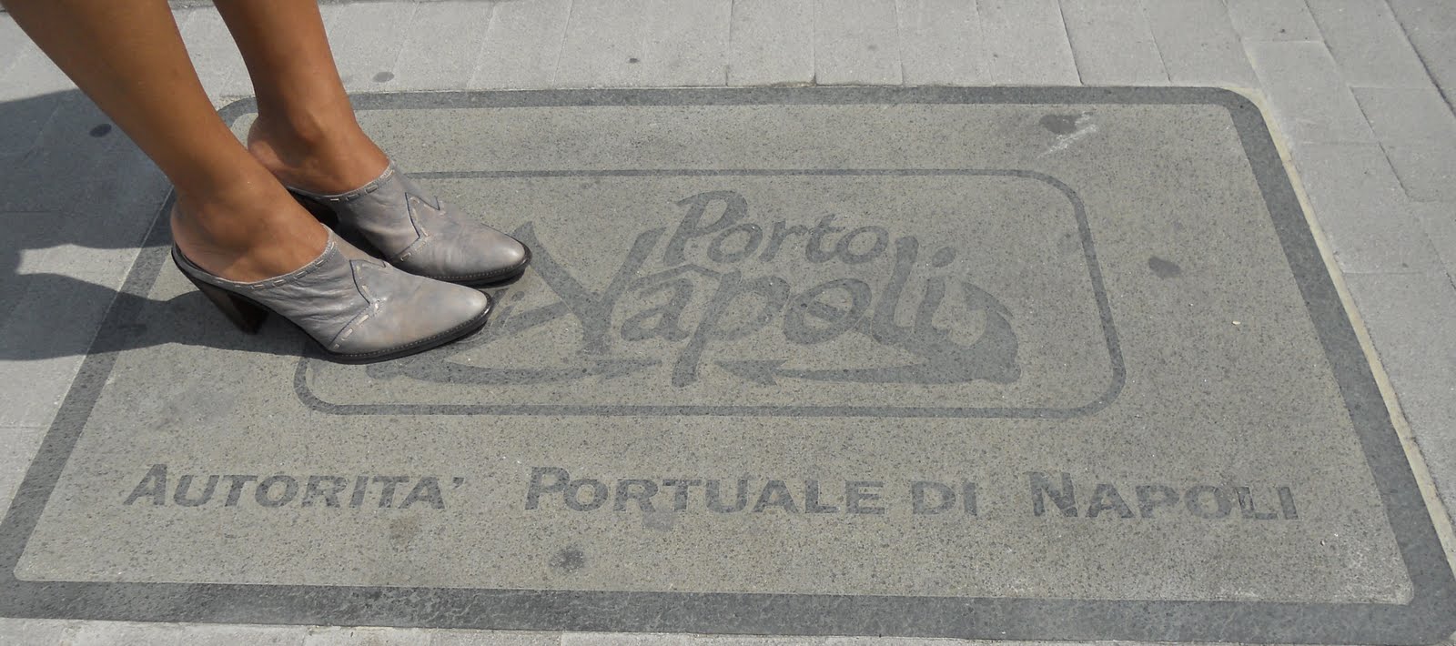 Tutte Le Mie Scarpe Flashback Friday! Type Z Sabot, Camel