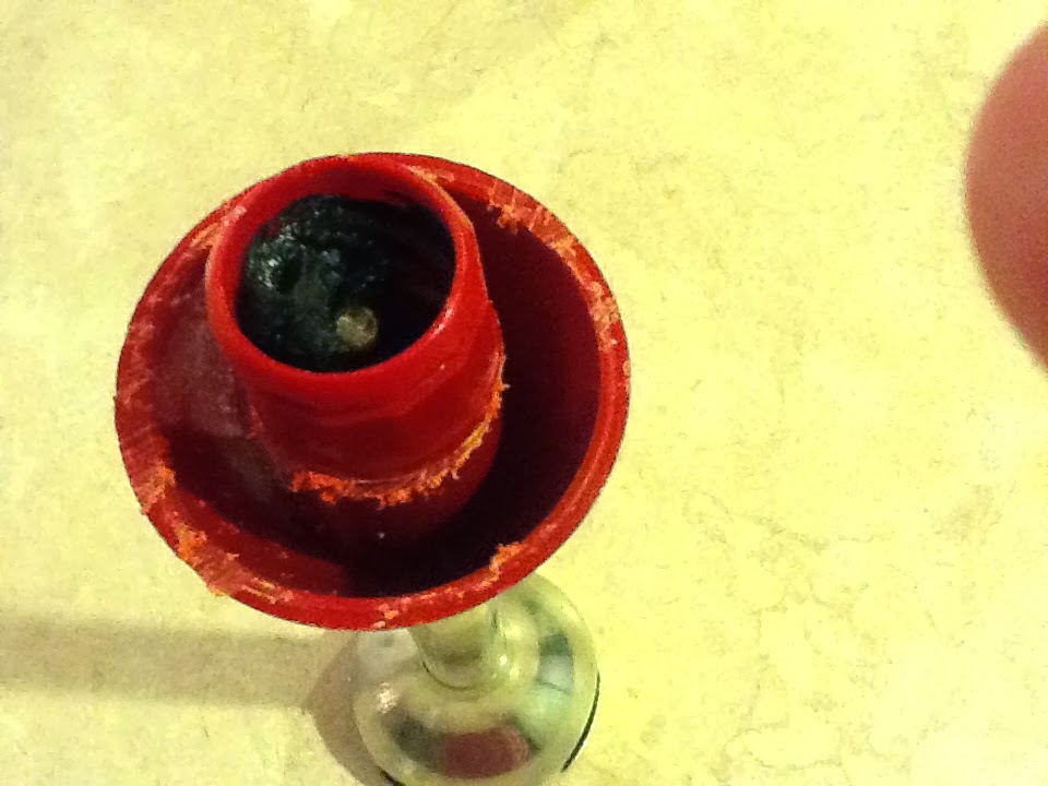 A Bit Backward . . . How to Fix Your Hand Immersion Blender in 10 Minutes