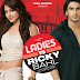 JAZBA SONG LYRICS - LADIES vs RICKY BAHL