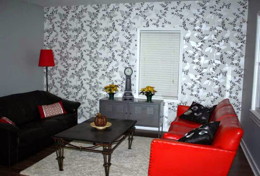 Kelebihan Wallpaper Dinding dan Tips Memilih Motif yang Tepat Kelebihan Wallpaper Dinding dan Tips Memilih Motif yang Tepat